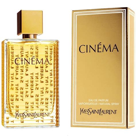 cinema parfum yves saint laurent prix|ysl cinema perfume review.